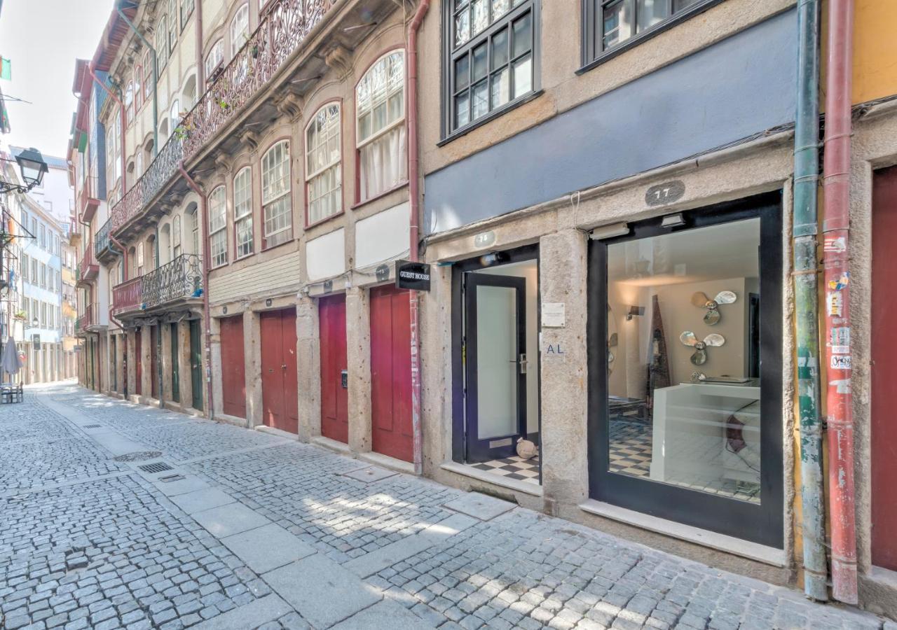 Oporto Street Fonte Taurina - Riverfront Suites (Adults Only) — Photos 2