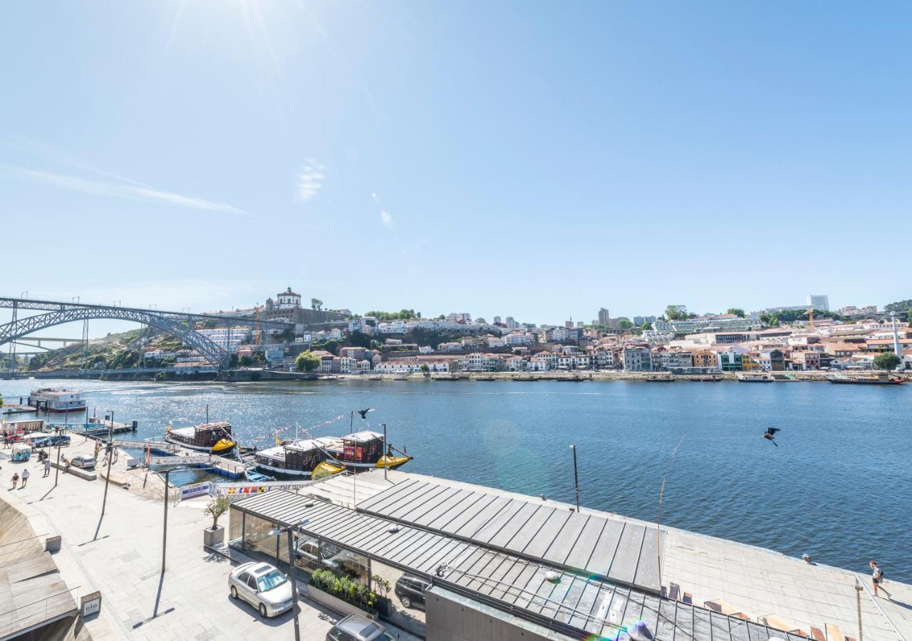 Oporto Street Fonte Taurina - Riverfront Suites (Adults Only) — Photos 3